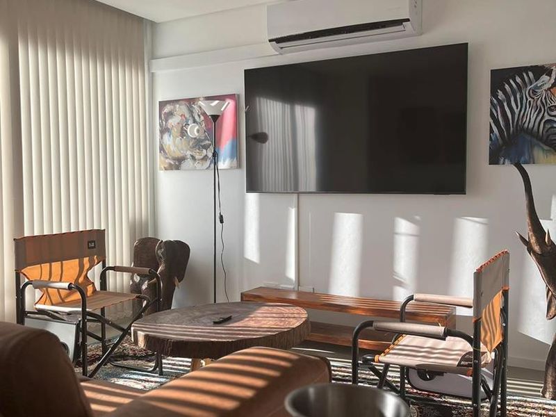 Fully Furnished Apartment For Rent At Freedom Plaza - Photo 3