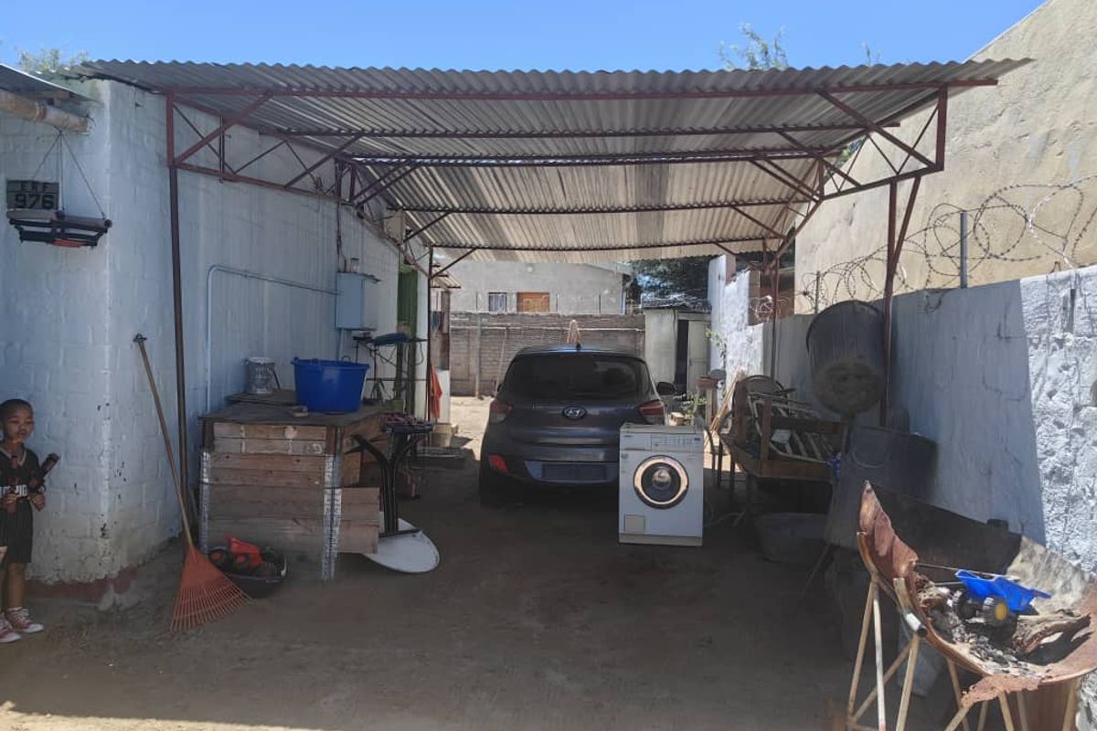 400 000 house in Okahandja for Sale - Photo 5