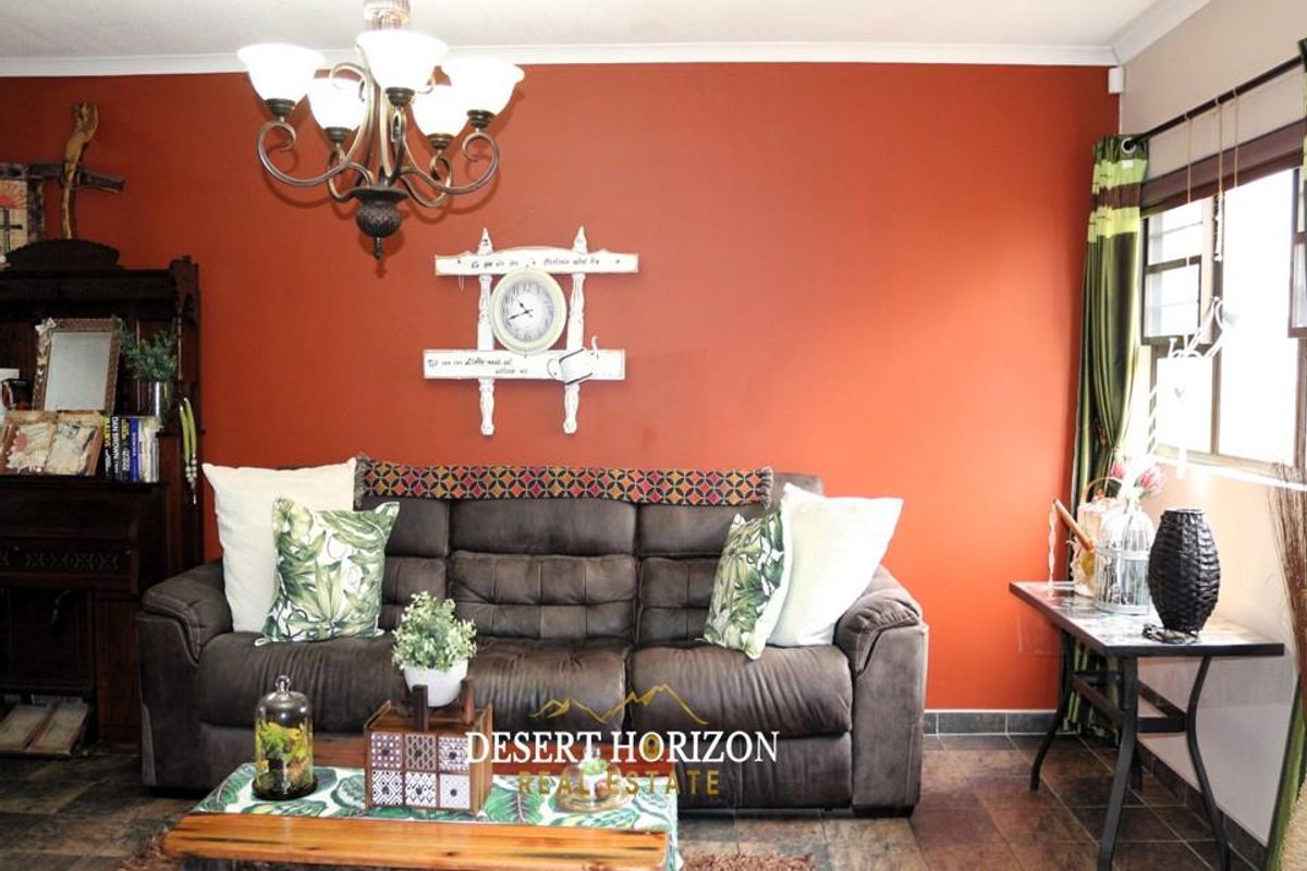 Walvis Bay ,Erongo | Beautiful spacious home with a flat - Photo 3