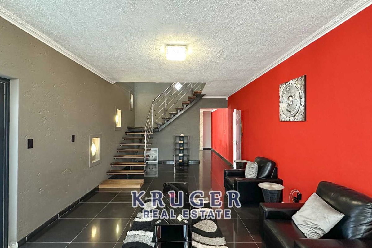 Character-Filled Home with Spacious Living - Photo 2