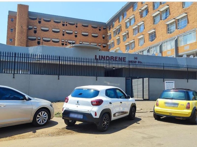 I bedroom flat in Kempton Park CBD - Photo 9