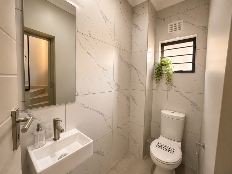 3 Bedroom House at Lion Pride Lifestyle Estate - Photo 7