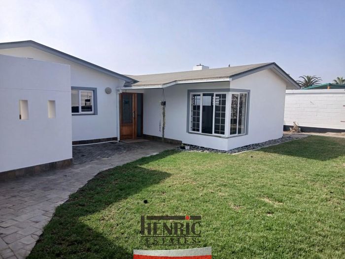 Property #2552849, House Rental Monthly in Vineta