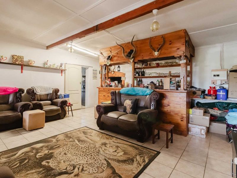 Smallholding with endless potential - Photo 5