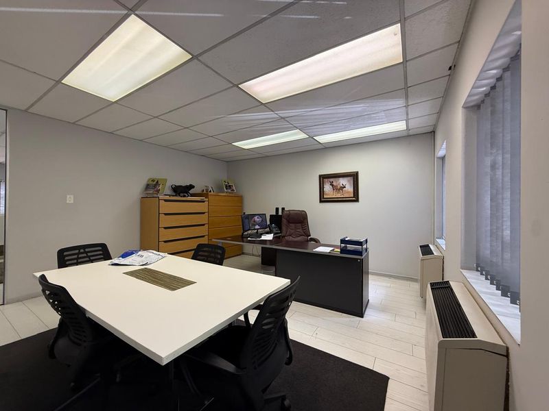 Ground Floor Office Space Available for Lease at Bryanston Gate Office Park - Photo 6