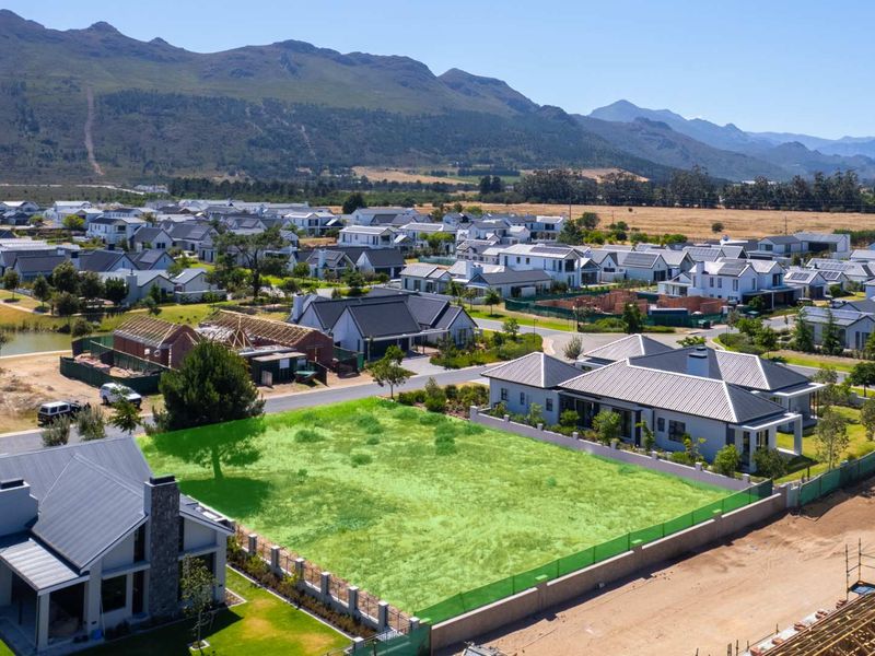 Prime stand in The Acres on Pearl Valley Golf & Country Estate - Photo 6