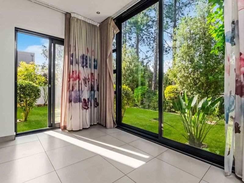 Superb 3 Bedroom 2 Bathroom Garden Unit For Sale in Broadacres - Photo 3
