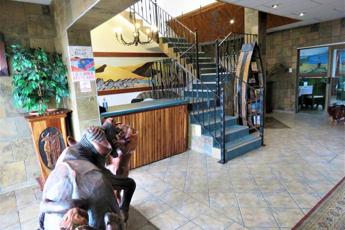 For sale - Walvisbay Lagoon - Luxury Guesthouse - Photo 3