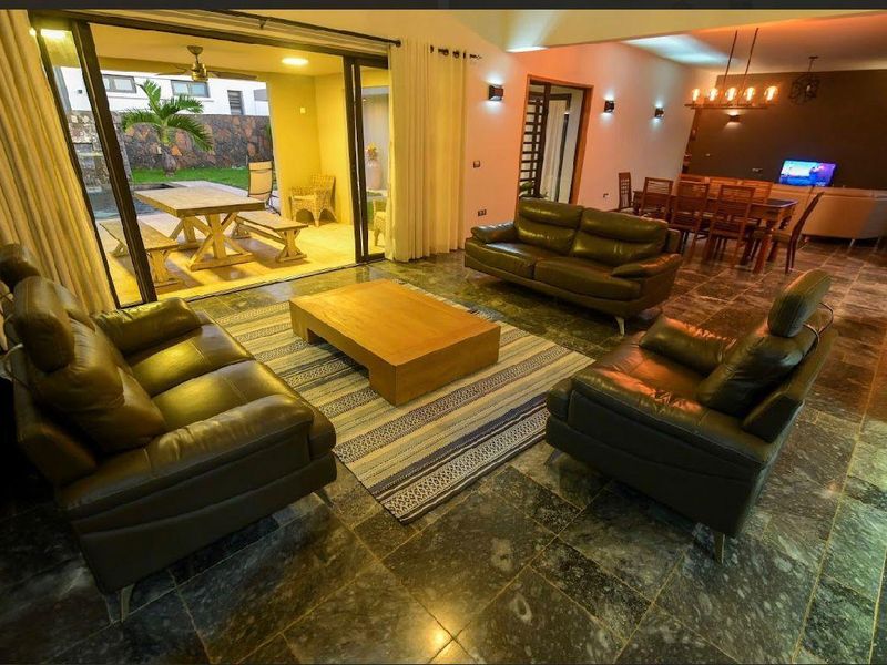 Elegant Furnished Villa for Rental - Photo 5