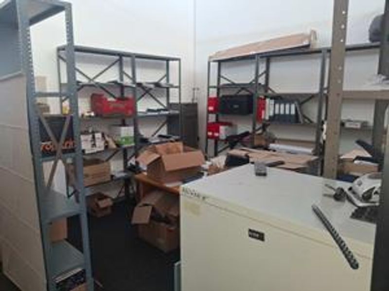 Office To Let - Agra Hyper - Photo 6