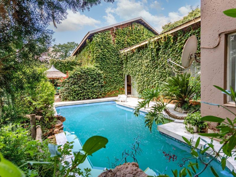 EXCLUSIVE PROPERTY FOR SALE IN BENONI SMALL FARMS - Photo 5