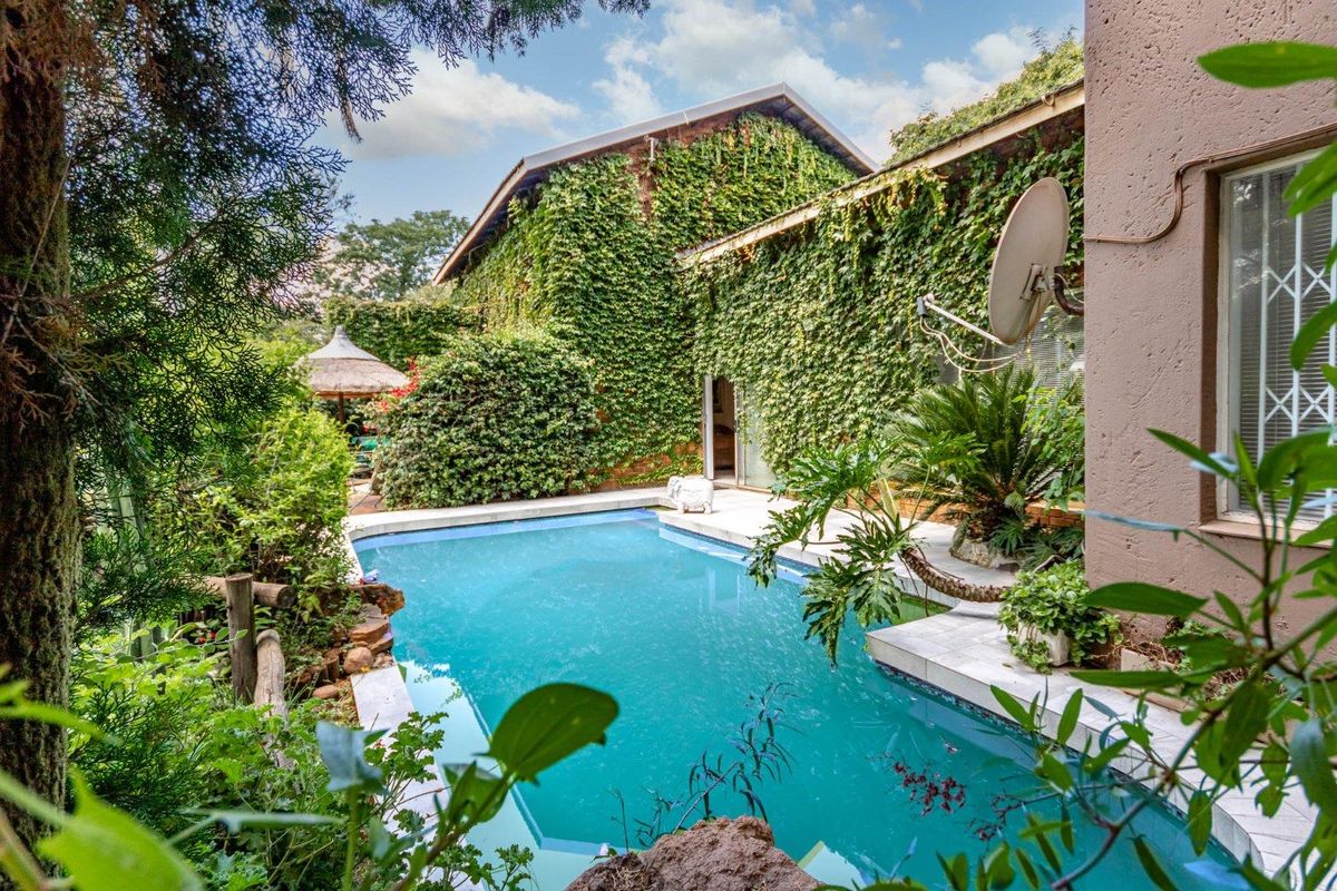 EXCLUSIVE PROPERTY FOR SALE IN BENONI SMALL FARMS - Photo 5