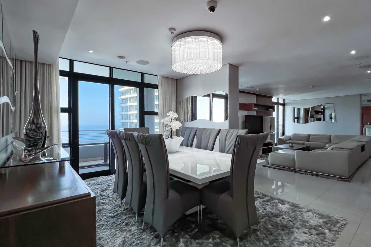 4 BEDROOM | 4.5 BATHROOM APARTMENT FOR SALE - Photo 2