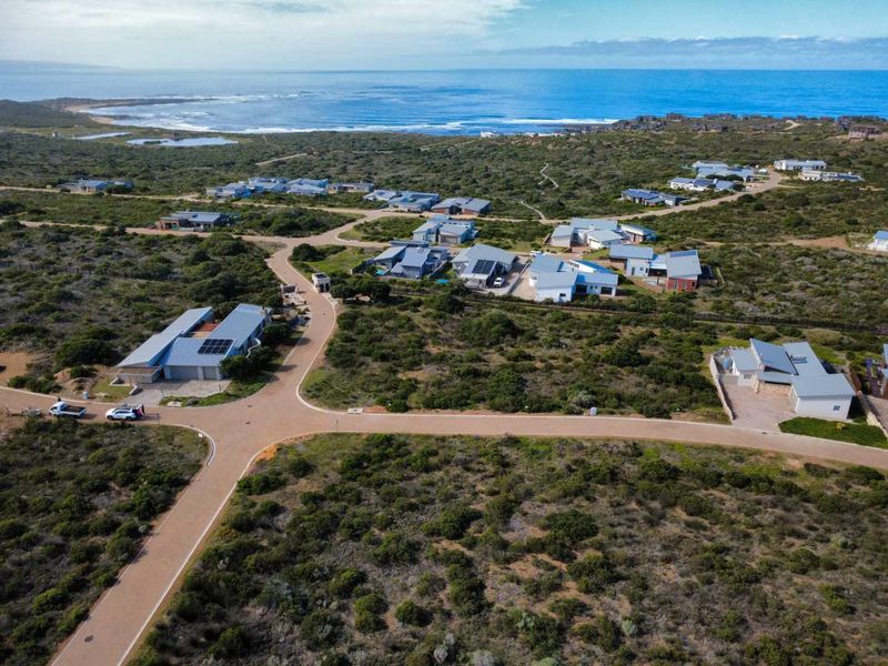 Prime vacant stand for sale in Stilbaai-Wes. - Photo 8