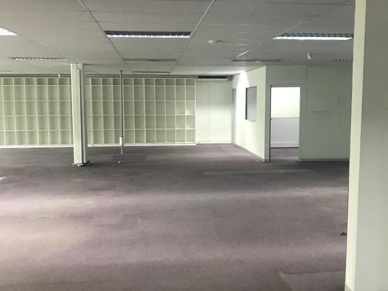 Massive building & massive opportunity! Welcome to a prime commercial opportunity in the heart of Windhoek CBD - Photo 3