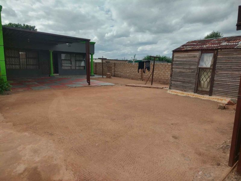 1 bedroom house for sale in Soshanguve South - Photo 2