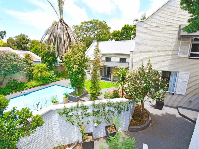 Fourways Gardens - Photo 2