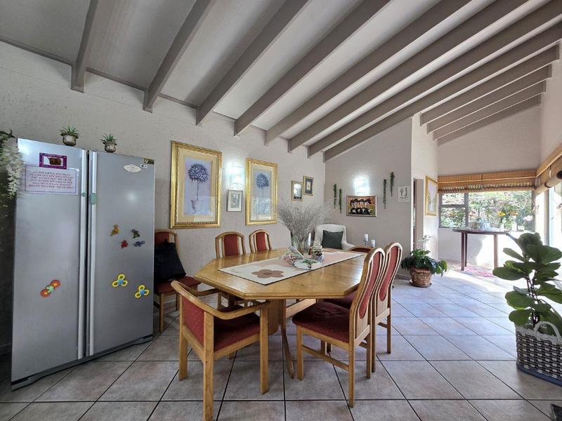 FOUR EXPANSIVE BEDROOMS | FOUR LUXURIOUS BATHROOMS | INDOOR POOL | MODERN LIVING IN MEYERSDAL ECO ESTATE - Photo 8