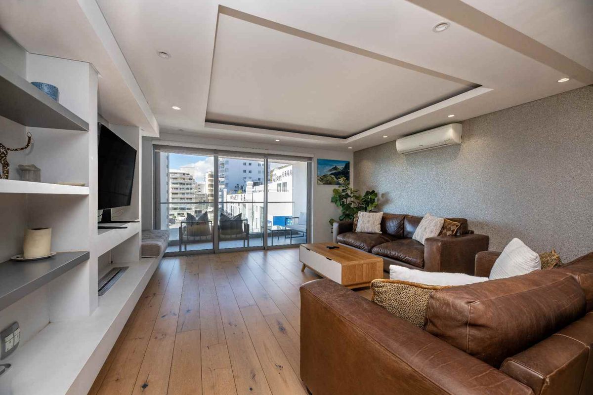 3 Bedroom, 3 Bathroom Fully Furnished - Photo 4