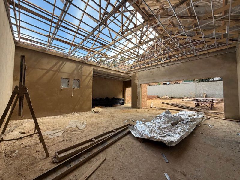 Brand New Luxury Home for Sale - Photo 5