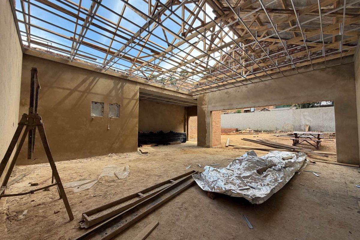 Brand New Luxury Home for Sale - Photo 5