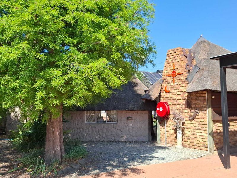 Stunning Home with 2 Flats and Solar - Photo 2