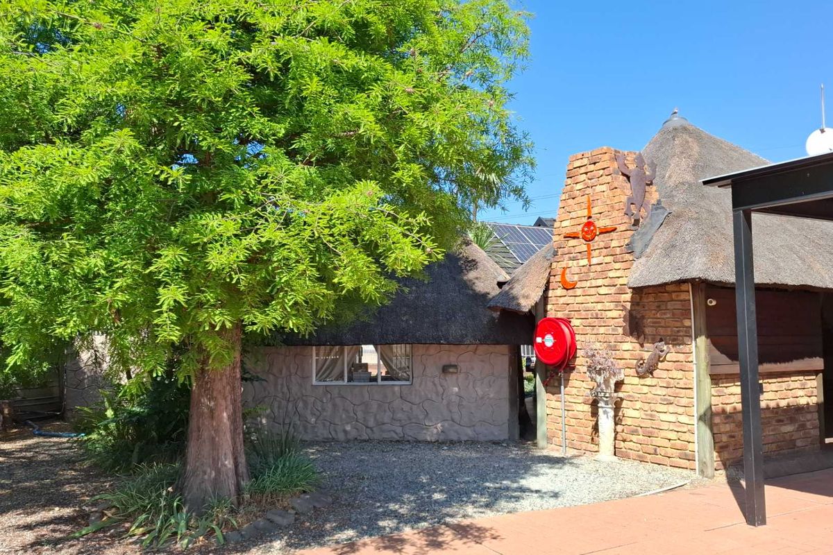 Stunning Home with 2 Flats and Solar - Photo 2