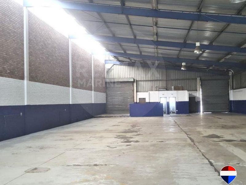 Versatile 700m2 Workshop with Prime Exposure & Smart Features - Photo 8