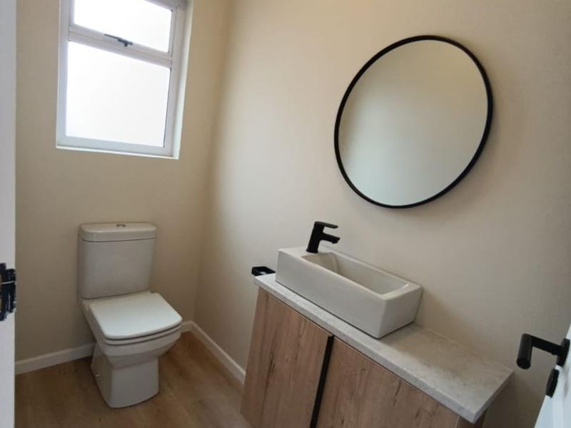 NEW 3-Bedroom U-Shaped Home | Rossmund, Swakopmund - Photo 6