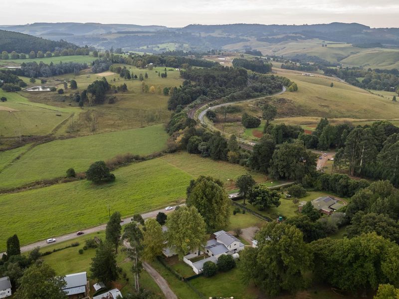 OFF-GRID BALGOWAN SMALLHOLDING WITH MULTIPLE INCOME STREAMS IN THE KZN MIDLANDS - Photo 3