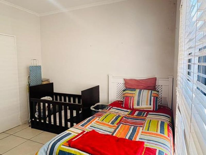 Modern 3 bedroom Apartment in Westlake Eco Estates on the first floor - Photo 8