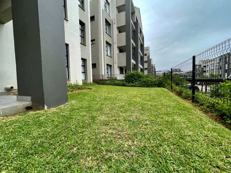 2 Bedroom Ground Floor apartment in Ballito - Photo 9