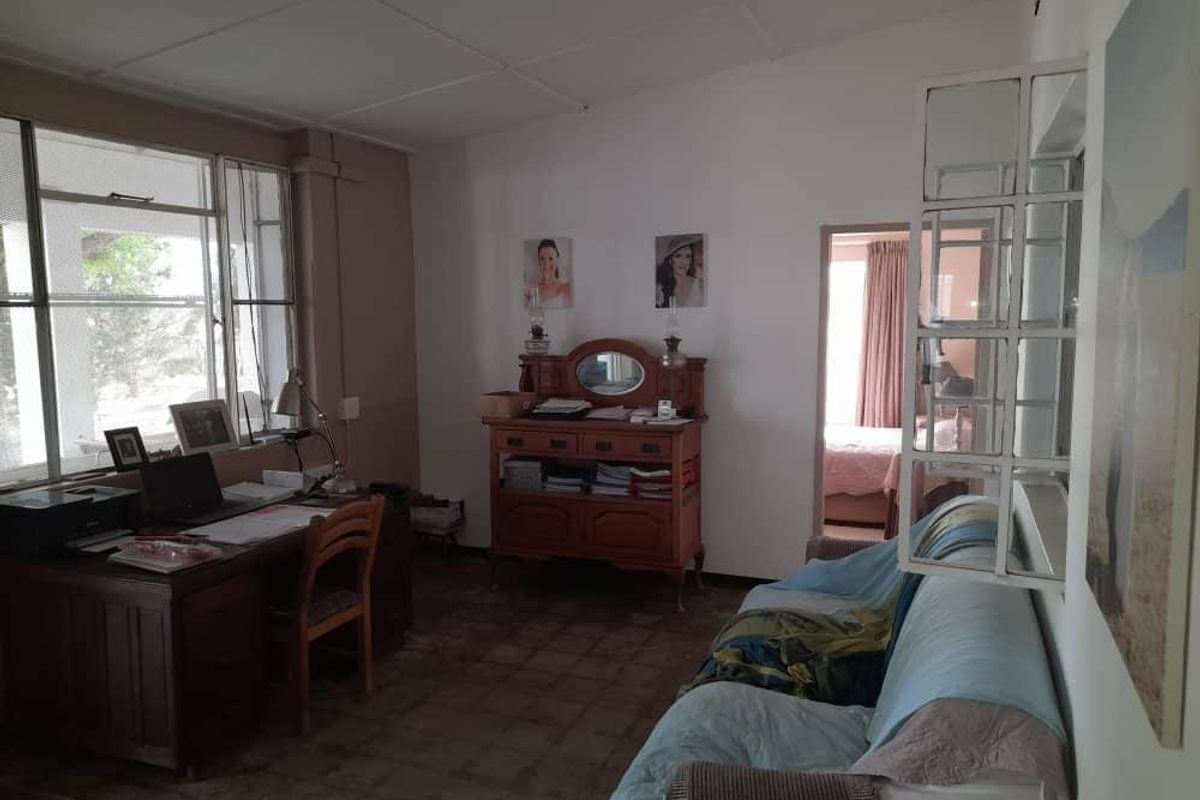 FOR SALE - 2 ADJACENT  FARMS IN THE HOCHFELD AREA, NAMIBIA - Photo 3