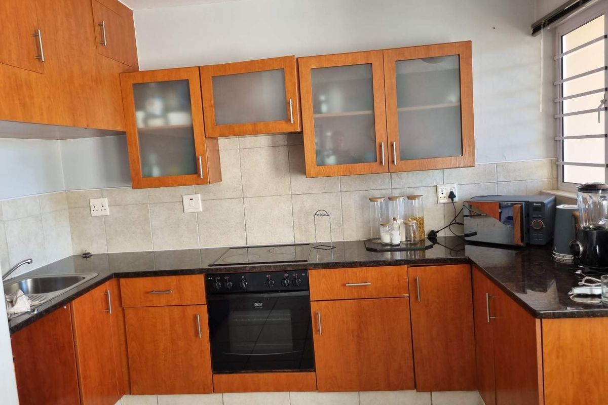 " Luxury & Convenience: See This 1-Bedroom Treasure !!!" - Photo 2