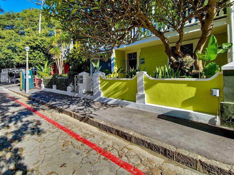 Pretty Victorian in quiet cul-de-sac in Green Point/De Waterkant - Photo 3