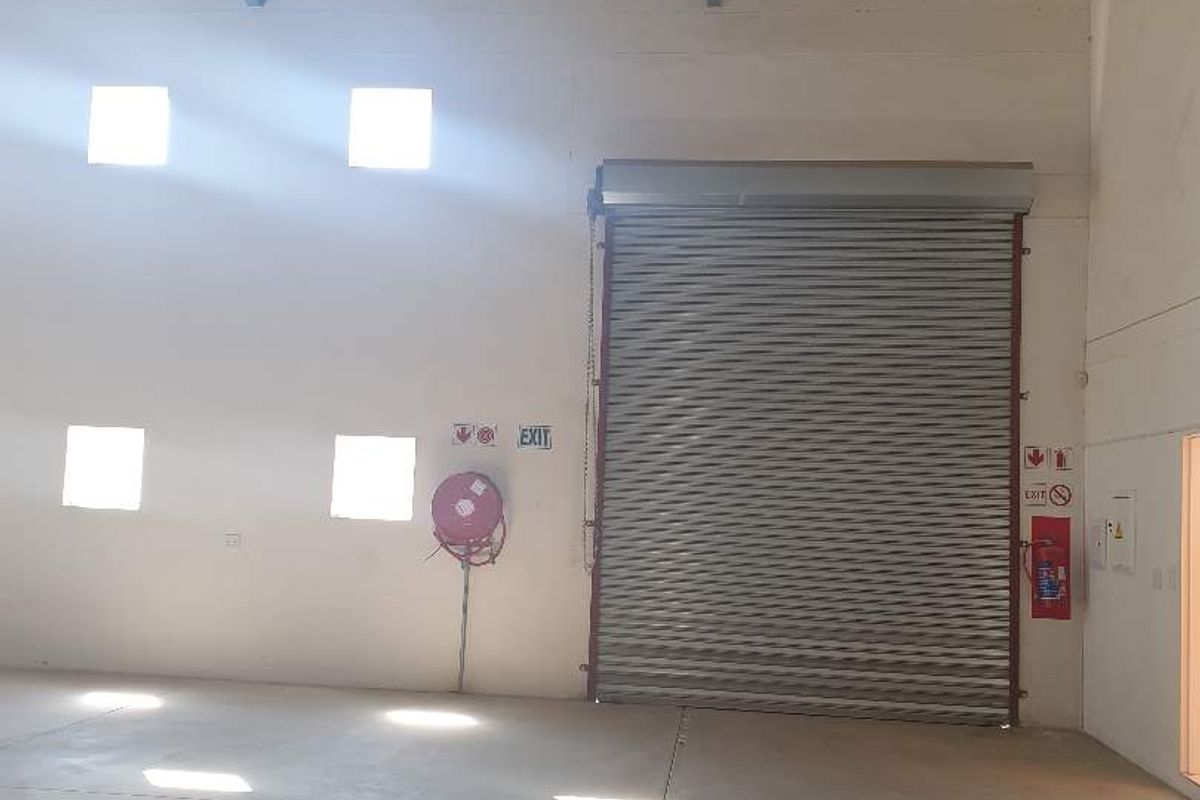 PROSPERITA WAREHOUSE FOR SALE - Photo 4