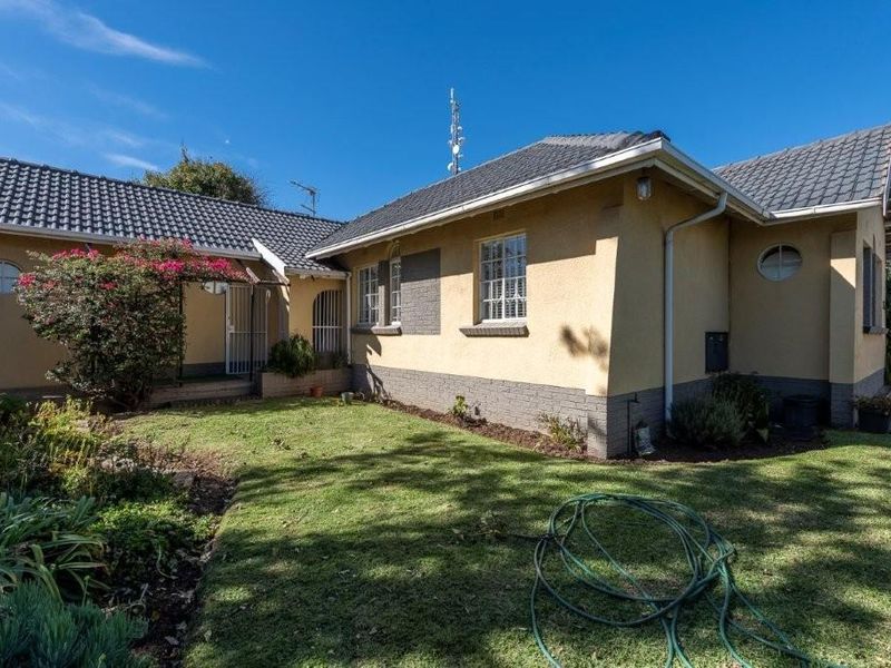 Investment Property - Photo 2