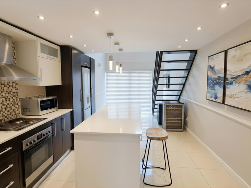 Exclusive Two-Bedroom cluster - Photo 5