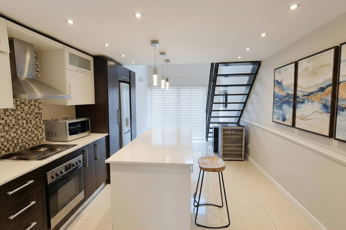 Exclusive Two-Bedroom cluster - Photo 5