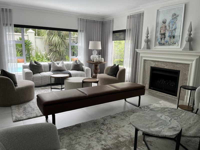 4 Bed Furnished Cluster for Rent In Atholl - Photo 9