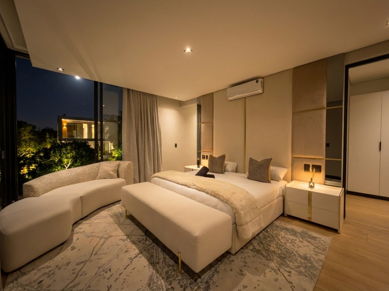 Iconic Gottsmann Design in Steyn City Terrace - Photo 4