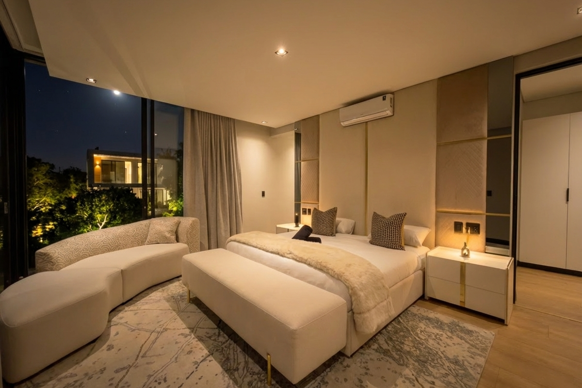 Iconic Gottsmann Design in Steyn City Terrace - Photo 4