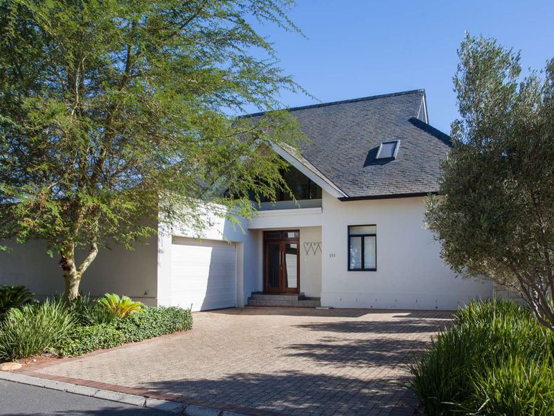 Fairway Living in a Prime Three-Bedroom Home on Pearl Valley Golf & Country Estate - Photo 1