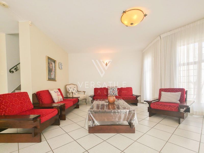 Lock-Up-and-Go Sectional Title in the Heart of Town - Photo 5