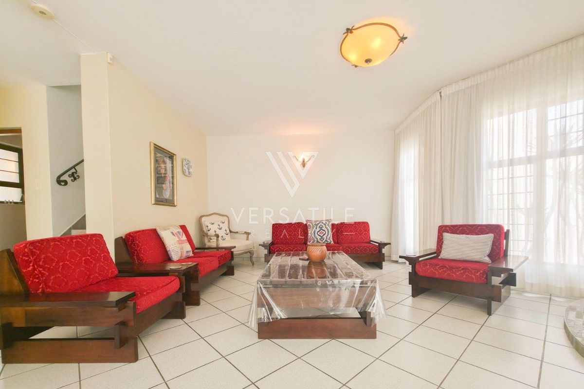 Lock-Up-and-Go Sectional Title in the Heart of Town - Photo 5