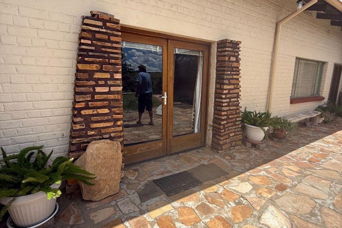 Old Farmhouse - nature living - Photo 2