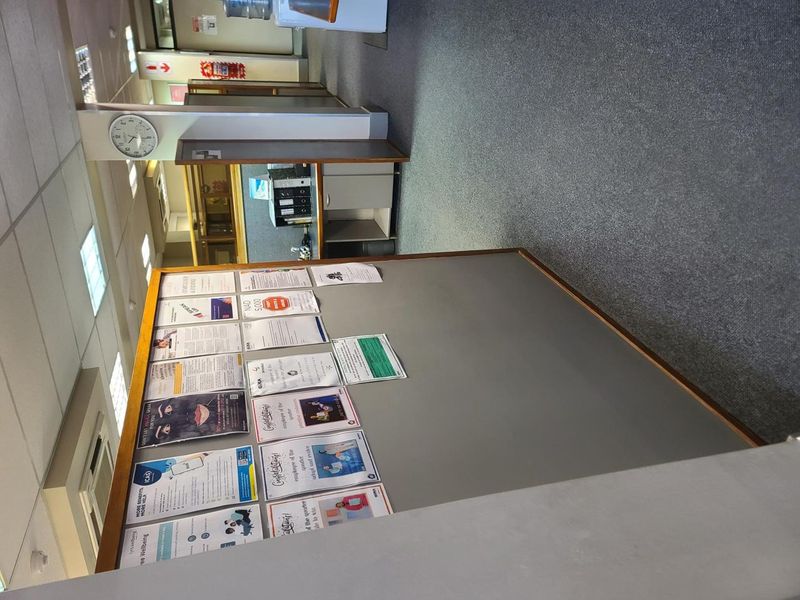 WELL LOCATED OFFICE/WAREHOUSE TO RENT - Photo 8