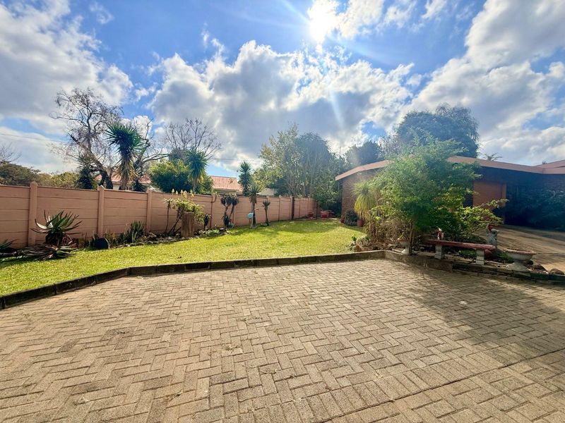 3 Bedroom house for sale in Vryheid - Photo 3