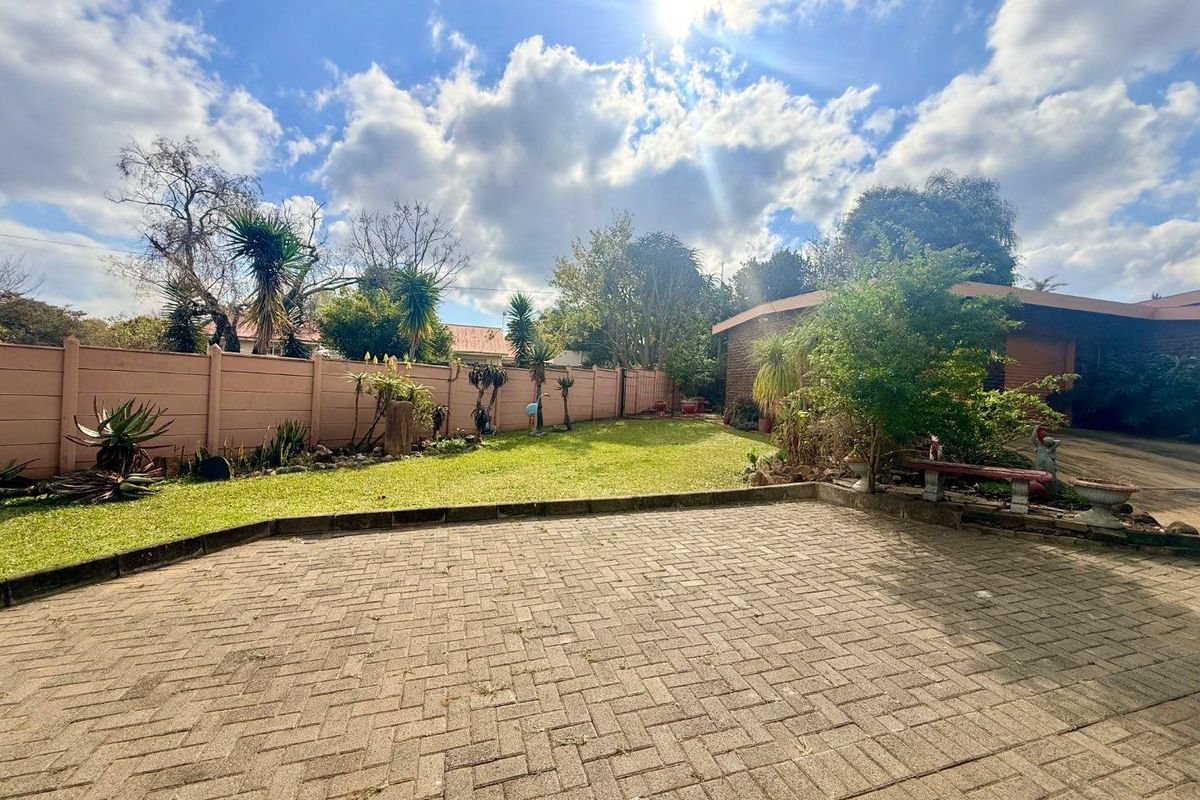 3 Bedroom house for sale in Vryheid - Photo 3