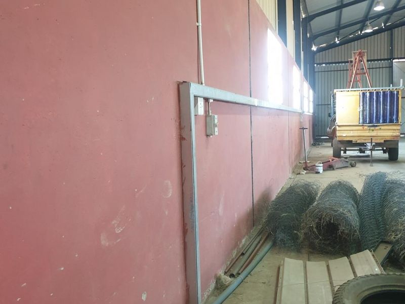 BRAKWATER INDUSTRIAL PROPERTY FOR SALE - Photo 6